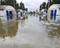 山东会发生水灾吗？除了济南银座718事件