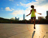 减肚子上的赘肉最快最有效的方法,男女都要看