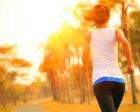 减肚子上的赘肉最快最有效的方法,男女都要看