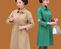 喜欢四五十岁的女人正常吗？你应该分清楚这个问题