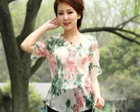 喜欢四五十岁的女人正常吗？你应该分清楚这个问题