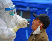 什么是咽拭子？咽拭子检测又是什么意思？来科普一下