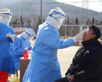 什么是咽拭子？咽拭子检测又是什么意思？来科普一下