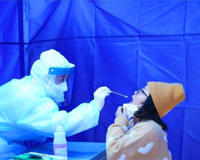 什么是咽拭子？咽拭子检测又是什么意思？来科普一下