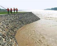 “黄河清，圣人出”怎么理解？原来有这么个典故