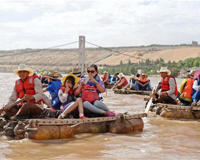 “黄河清，圣人出”怎么理解？原来有这么个典故