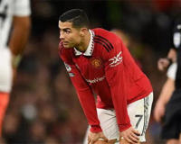 C罗炮轰曼联说曼联背叛了我(大部分人支持C罗)