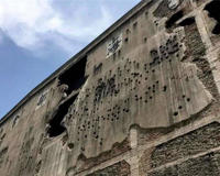 电影《八佰》撤档原因不可描述，还好重新定档