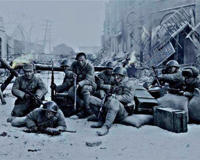 电影《八佰》撤档原因不可描述，还好重新定档