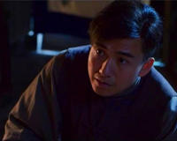 《白鹿原》白孝文走向万丈深渊，白嘉轩罪不可恕