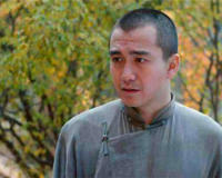 《白鹿原》白孝文走向万丈深渊，白嘉轩罪不可恕