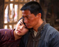 《白鹿原》田小娥告诉我们爱很容易被遗忘