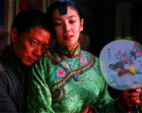 《白鹿原》田小娥告诉我们爱很容易被遗忘