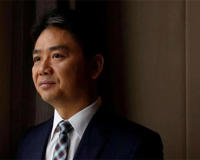 刘强东明尼苏达州事件以双方和解结束(网友说并没有真正结束)