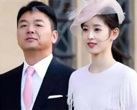 刘强东明尼苏达州事件以双方和解结束(网友说并没有真正结束)