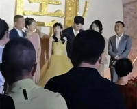 七匹狼周力源和特步丁佳敏订婚上热搜(百亿家族曝光)