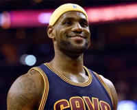 詹姆斯被曝想重回克利夫兰骑士(老詹球迷支持他这一决定)