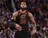 詹姆斯被曝想重回克利夫兰骑士(老詹球迷支持他这一决定)