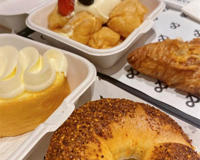 黄油与面包牛角包价格被炒到120元(网红产品是噱头还是真好吃)