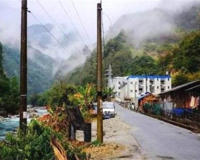 缅甸北部诈骗横行原因(揭秘缅甸北部现状)