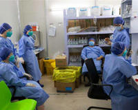 吉林一对夫妻新冠治愈出院后复阳(新冠肺炎治愈后到底会不会再次感染)