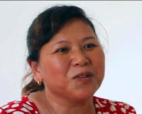 宋小女的现任丈夫才是张玉环最该感谢的人，不得不让人敬佩