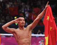 林丹退役后是什么级别和待遇？这样的国家骄傲他值得