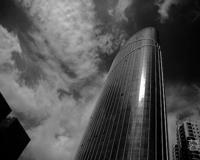 初秋伤感句子 枯掉的叶子代表着离别