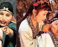 猪八戒与高翠兰有夫妻之实没有？证据很明显