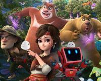 熊出没背后的恐怖之处揭秘 网友们又开始了