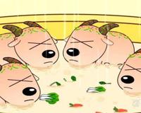 喜羊羊之煮人事件令人深思 人性的恶和愚蠢才是根源