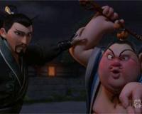 太乙真人为什么说四川话 电影制作原来有根据