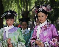 纯元皇后其实很阴险 剧中细节处处暗示