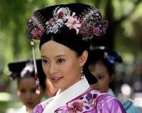 纯元皇后其实很阴险 剧中细节处处暗示