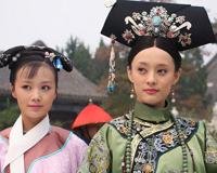 纯元怎么什么都会 历史原型人物尤擅琵琶