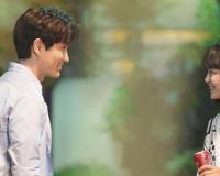 带着爸爸去留学孙卓非喜欢谁 对林飒一直念念不忘