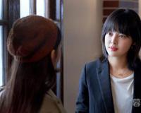 带着爸爸去留学林飒离婚了吗 和武翰祥的感情走到终点