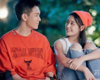 带着爸爸去留学武丹丹喜欢谁 黄小栋成为她的精神寄托