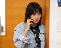 带着爸爸去留学林飒是小三吗 吴丹丹断定林飒破坏自己家庭