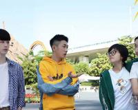 少年派江天昊喜欢谁 原来心里的人一直是她