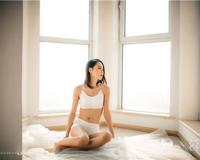 小姨子竟然是我暗恋的女神（二） 因为我导致她不能生孩子了