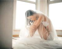 我的婚姻走到了尽头 这一切都是我咎由自取