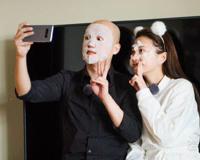 包贝尔包文婧是同学吗 原来他们是因为一个烟头在一起的