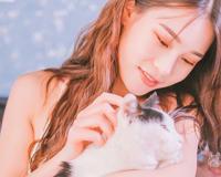 朋友圈@闺蜜的话 愿以后的生活处处有小幸运