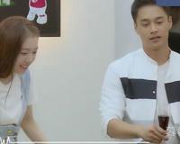 心动的信号郭如彬资料背景介绍 有颜有才的丹麦华裔