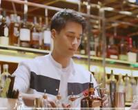 心动的信号郭如彬资料背景介绍 有颜有才的丹麦华裔