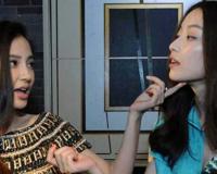 baby和倪妮关系好吗 真正的姐妹情不会因为一张照片有改变