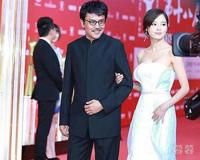 辛芷蕾结婚了吗 跟孙周只是合作关系目前单身