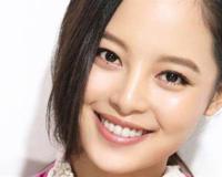 辛芷蕾结婚了吗 跟孙周只是合作关系目前单身