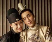 陈坤喜欢倪妮哪一点 戏外对她的表演赞美有加